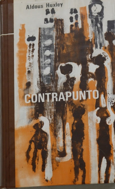 Contrapunto