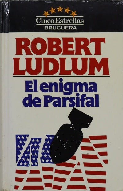 El enigma de Parsifal