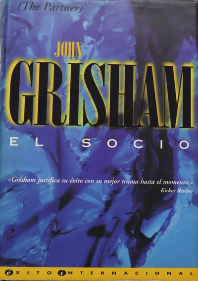 El socio