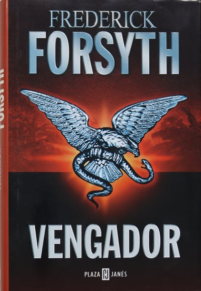 Vengador