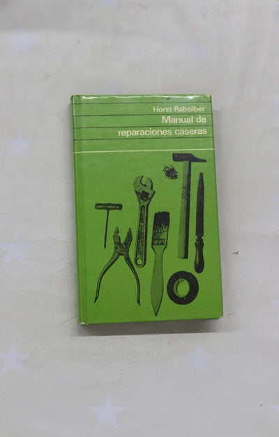Manual de las reparaciones caseras