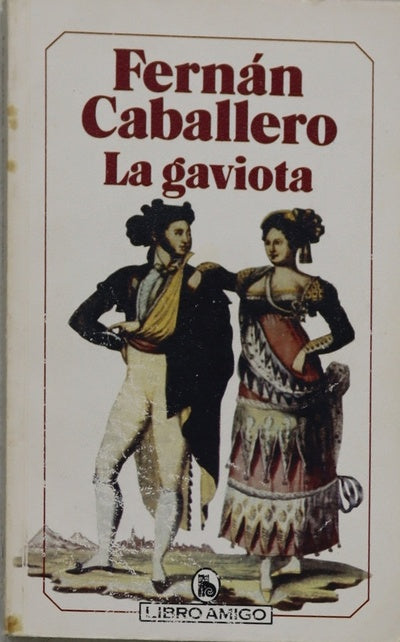 La gaviota