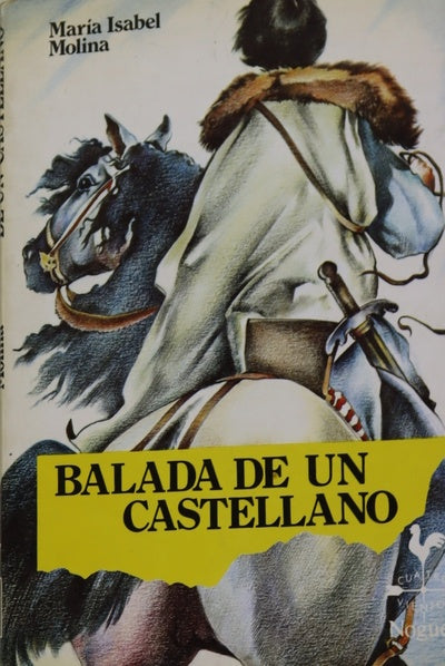 Balada de un castellano