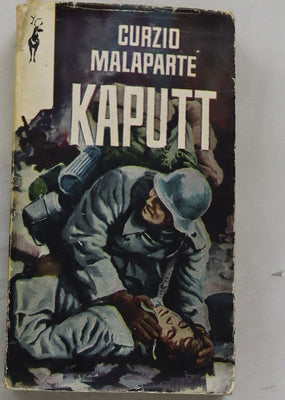 Kaputt