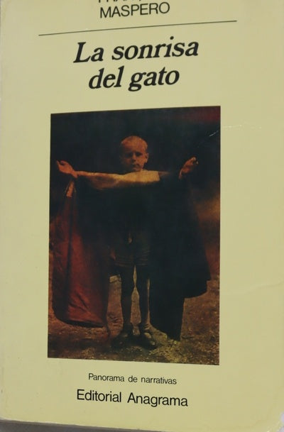 La sonrisa del gato