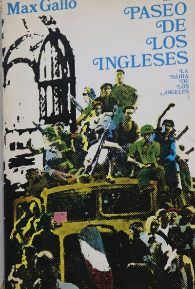 El paseo de los ingleses