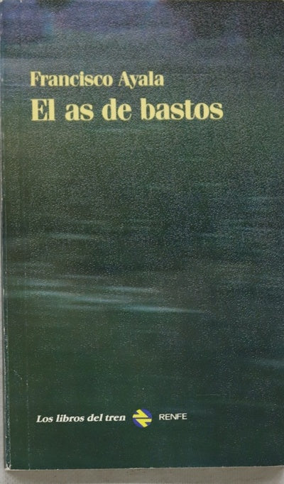 El as de bastos