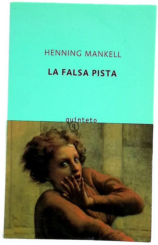 La falsa pista