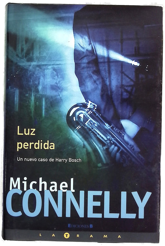 Luz perdida