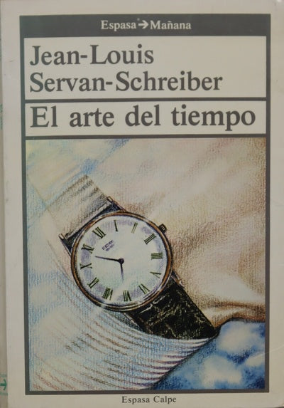 El arte del tiempo