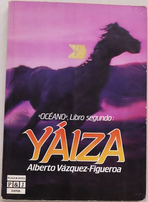 Yáiza