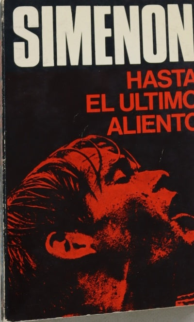 Hasta el último aliento