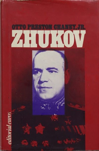 Zhukov