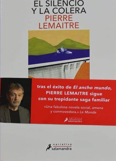 El silencio y la ćolera