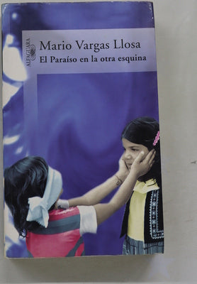 El paraíso en la otra esquina