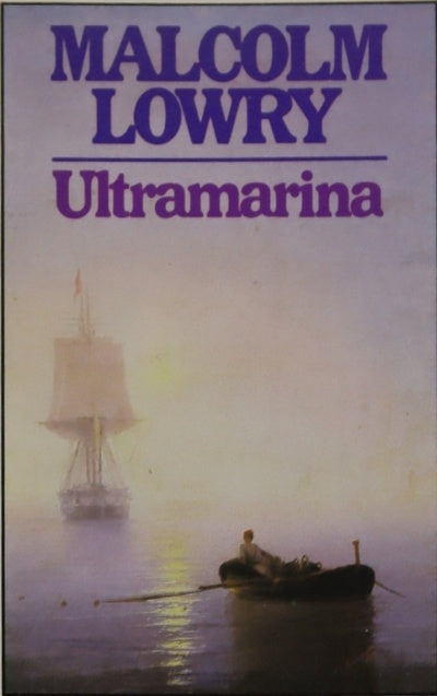 Ultramarina