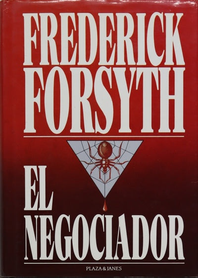 El negociador