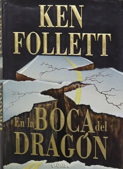 En la boca del dragón