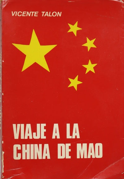 Viaje a la China de Mao