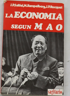 La economía según Mao