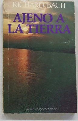 Ajeno a la tierra