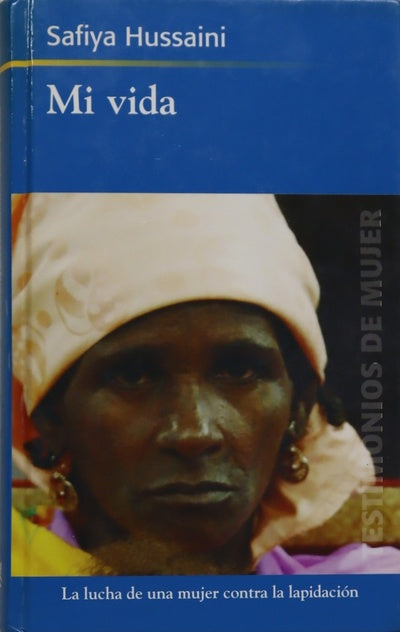 Mi vida