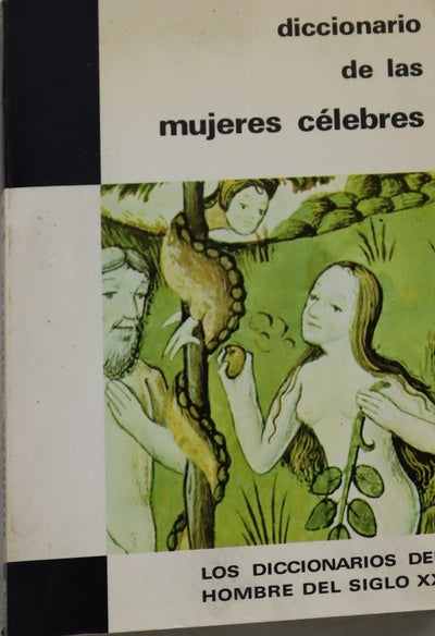 Diccionario de las mujeres célebres