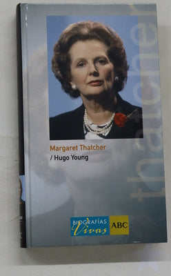 Margaret Thatcher