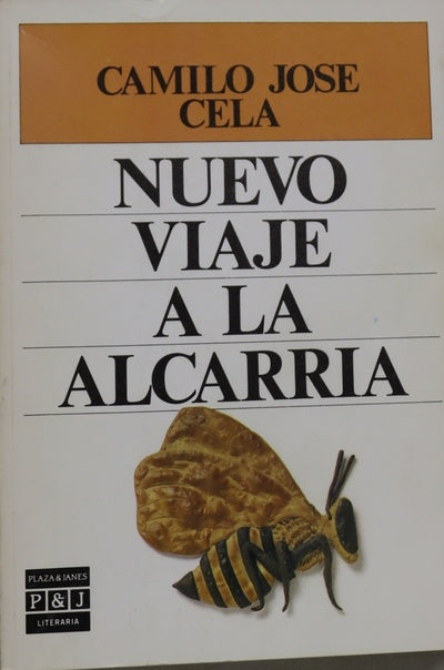Nuevo viaje a la Alcarria