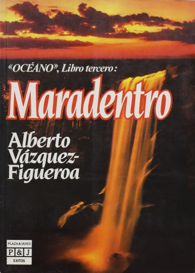 Maradentro