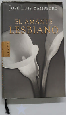 El amante lesbiano