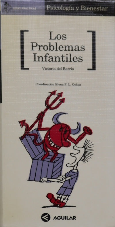 Los problemas infantiles