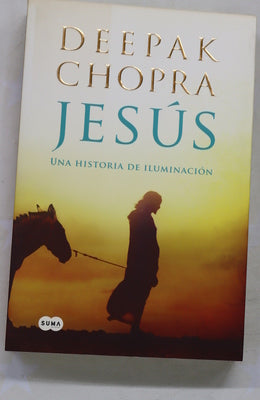 Jesús una historia de iluminación