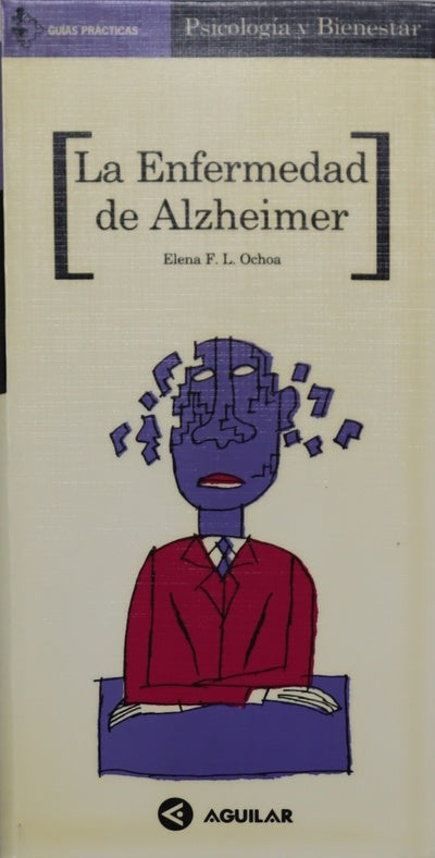 La enfermedad de Alzheimer