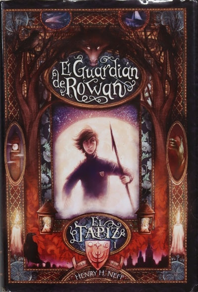 El guardián de Rowan