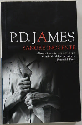 Sangre inocente