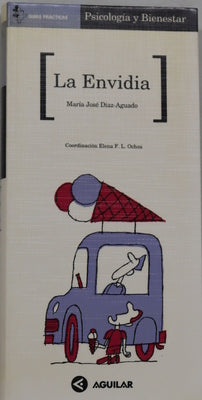 La envidia