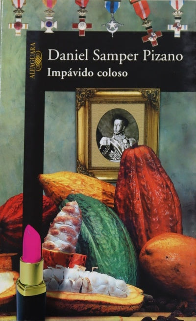 Impávido coloso