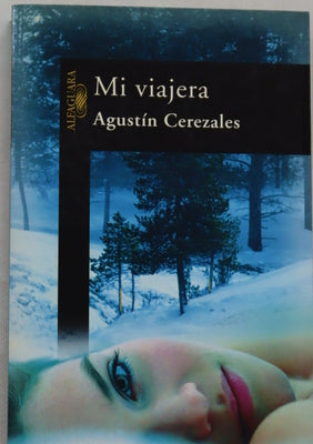 Mi viajera ciervos errantes y tigres invisibles