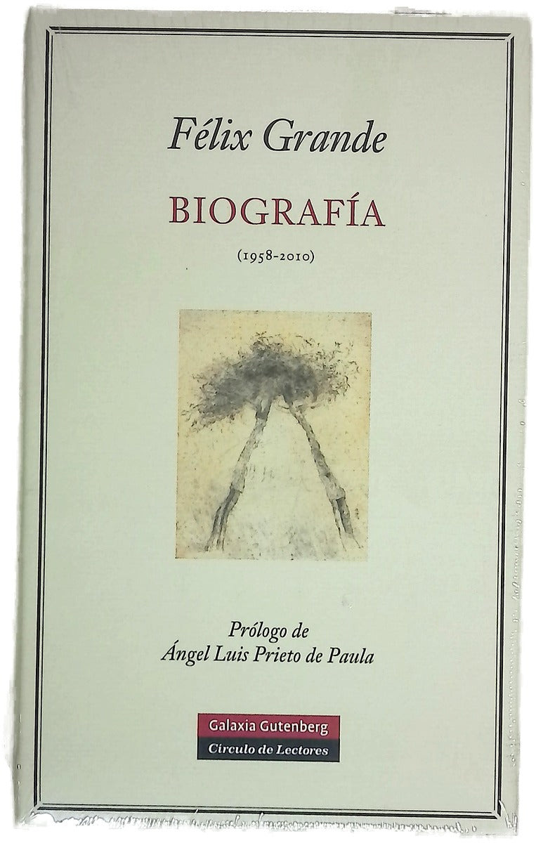 Biografía : (1958-2010)