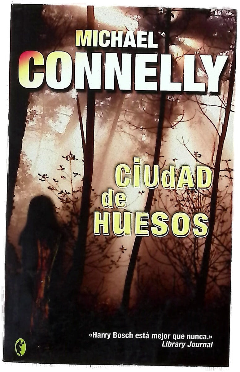 Ciudad de huesos