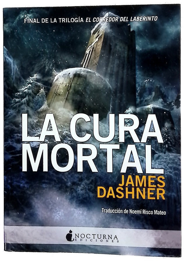 La cura mortal