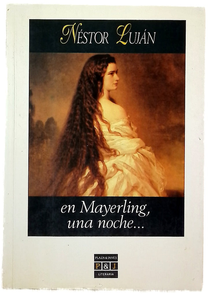 En Mayerling, una noche ­