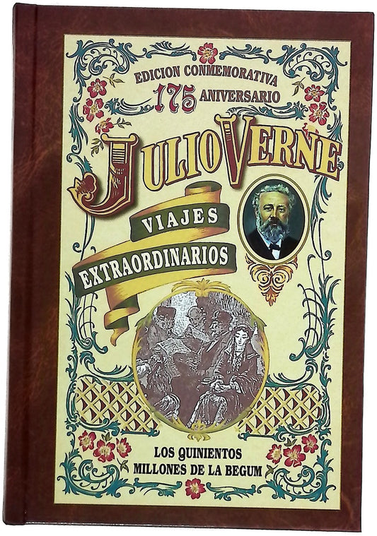 Los quinientos millones de la Begum