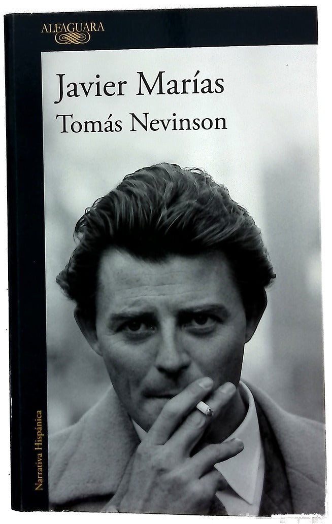 Tomás Nevinson