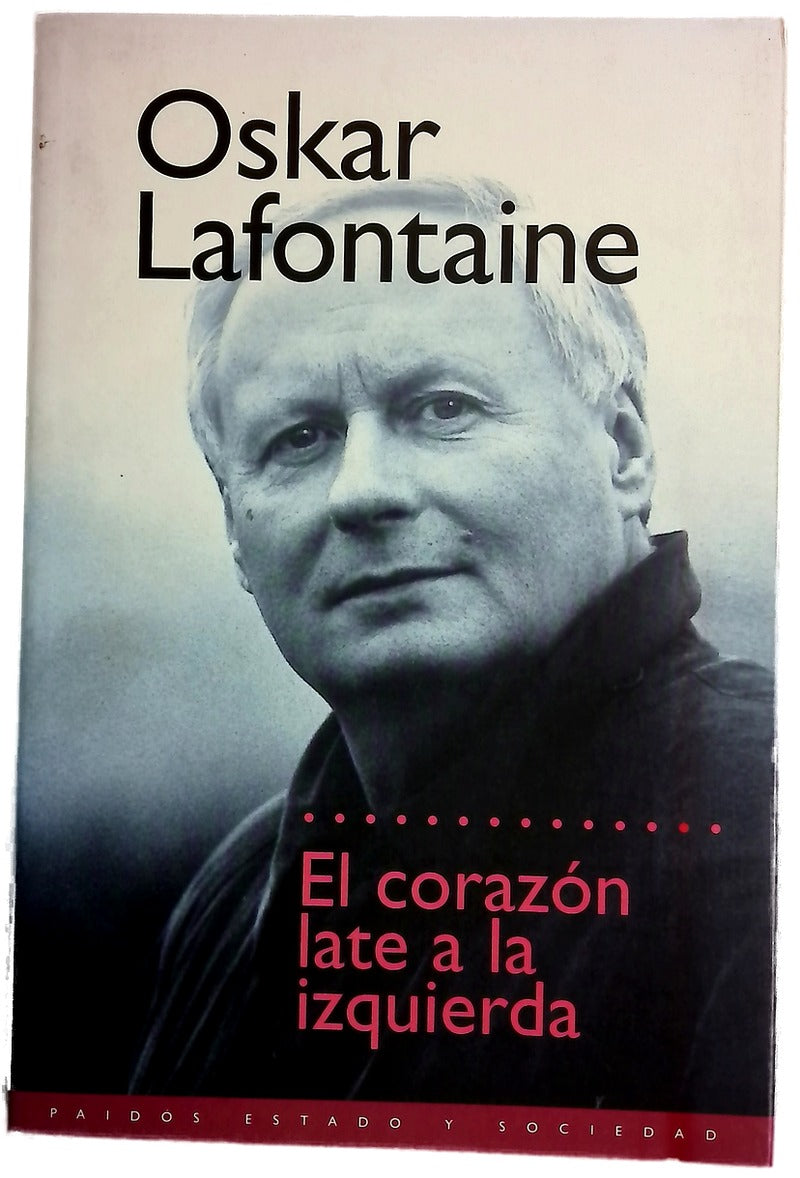 El corazón late a la izquierda