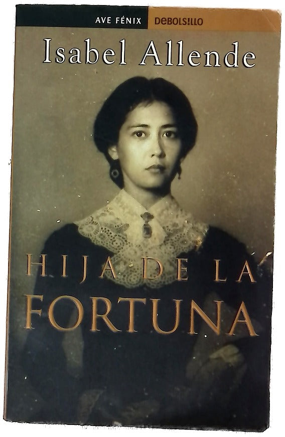 Hija de la fortuna