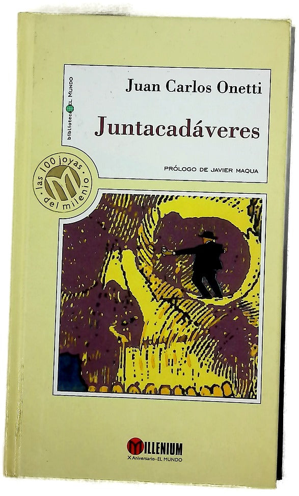 Juntacadáveres