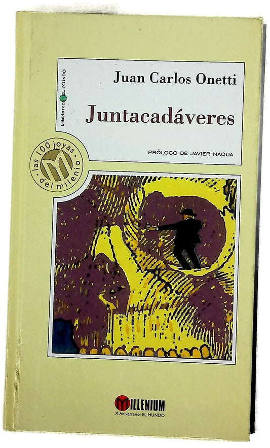 Juntacadáveres