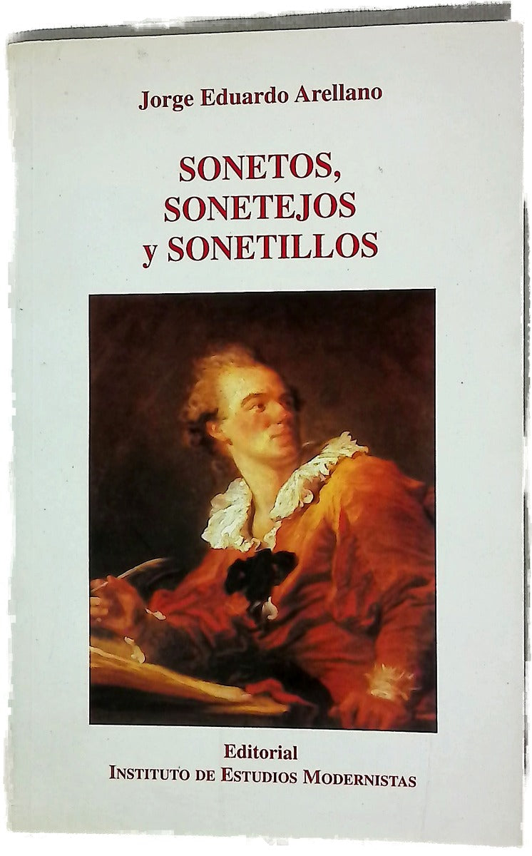 Sonetos, sonetejos y sonetillos